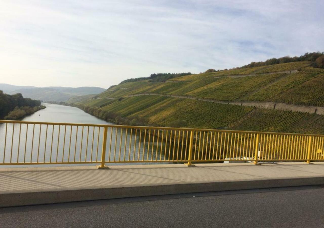 Alter Posthof ลีเซอร์ ภายนอก รูปภาพ